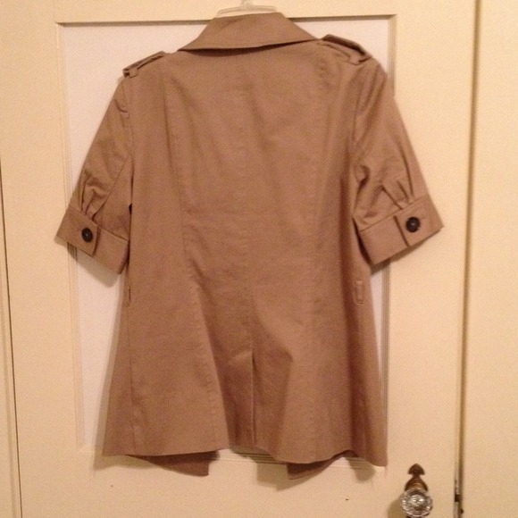 Jacket - Picture 2 of 2