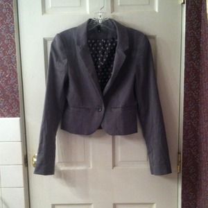Woman's Blazer