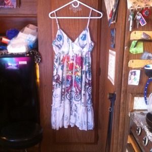 Bundle dress,shoes and juicy purse!