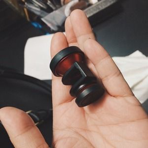 Fisheye lens iPhone 5/5S