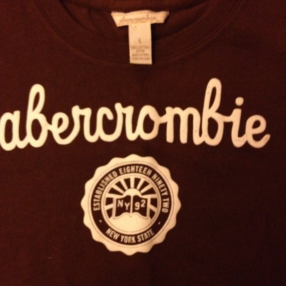 Brand new Abercrombie