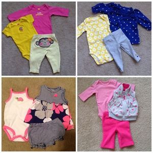 BUNDLE for stephcrittenden