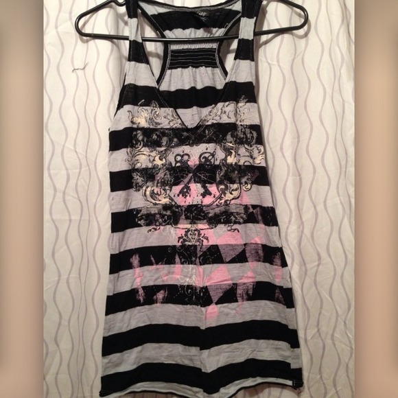 Racer back tank💸reduced