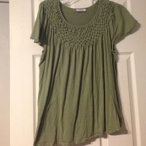 Style & co top