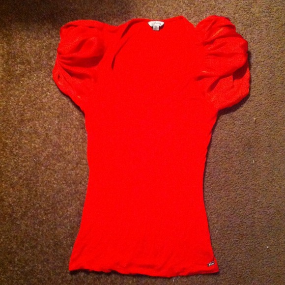 Guess top