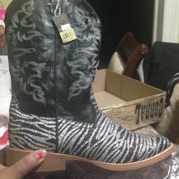 🚫sold🚫Roper cowboy boots