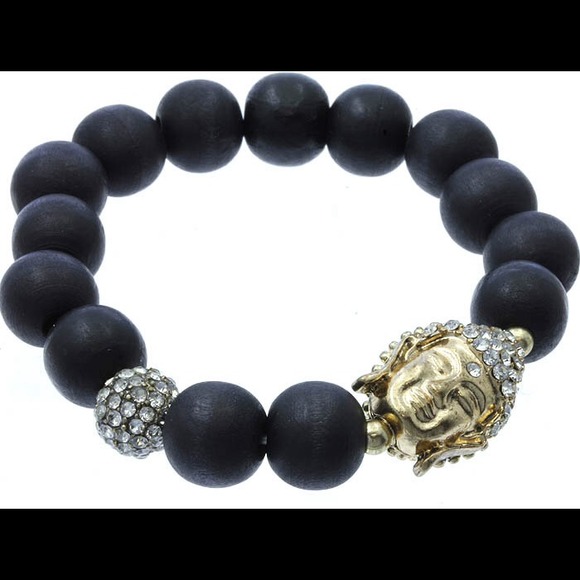 Buddha bracelet
