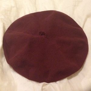 ✔️Opening ceremony Beret!