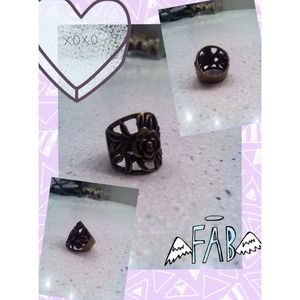 Ring🌸