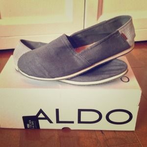 Aldo Shoes