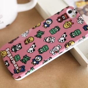 Reduced from $12 iPhone 5/5s Case- pink