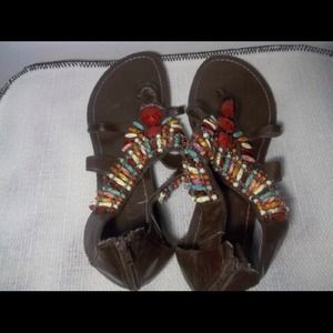 Great Sandals