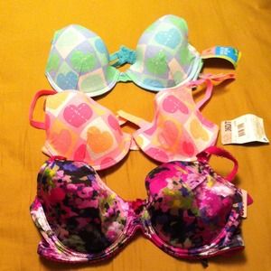 Bra bundle