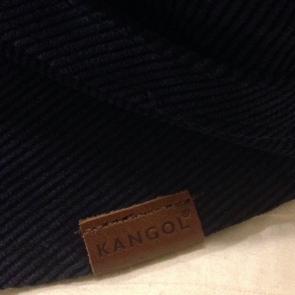 Kangol cap - Picture 2 of 4