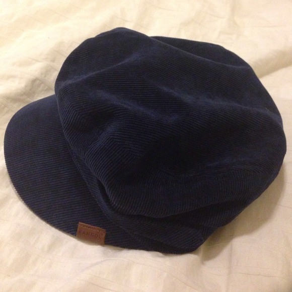 Kangol cap - Picture 4 of 4