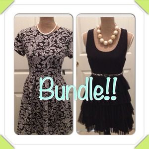 Bundle for Krangele