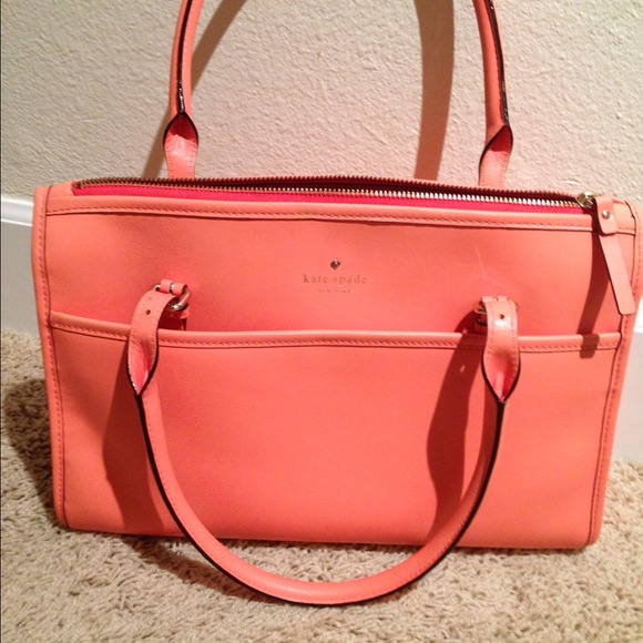 Kate Spade authentic purse