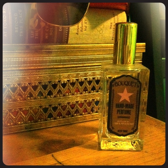 🌸price drop!🌸 Anthropologie perfume!