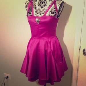Party Dress