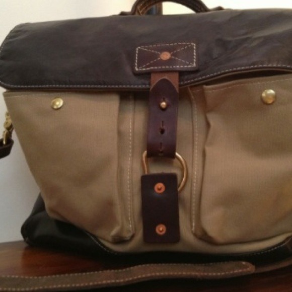 Make offer for Billy Reid Coach Bag