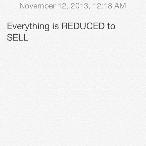 Everything - Picture 1 of 1