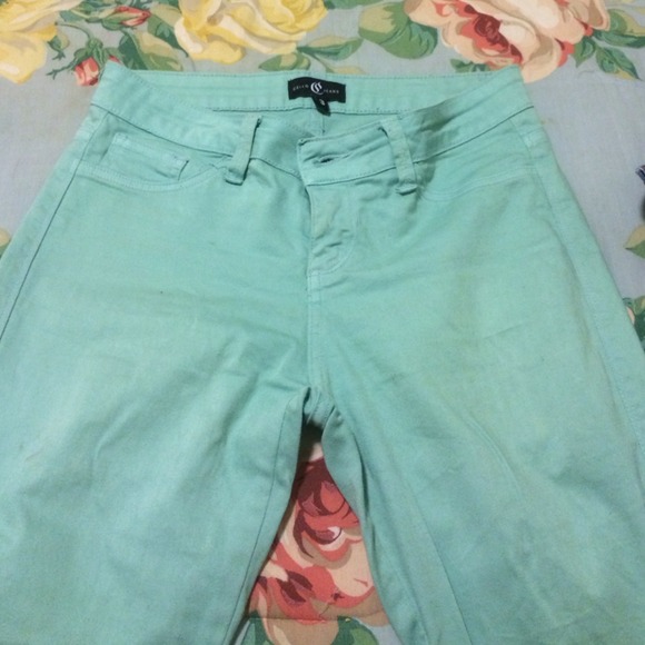Pants - Picture 2 of 2