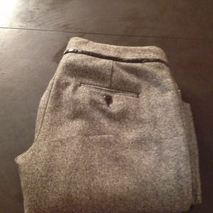 Gently used Express Editor pants