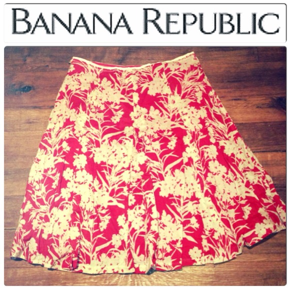 Banana Republic Dresses & Skirts - Today $8 💢Babana republic skirt