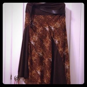 Skirt