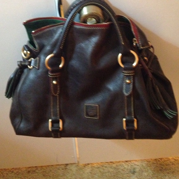 Dooney Bourke-RESERVED