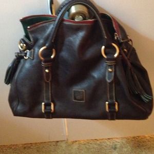 Dooney Bourke-RESERVED