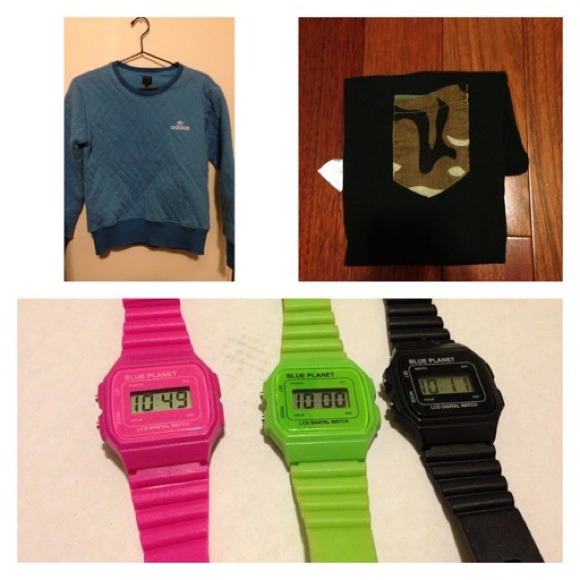 💕 BUNDLE 💕 for @rismalowe