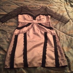 Adorable and sexy dress