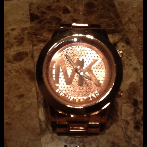 Michael Kors Accessories - Michael Kors watch