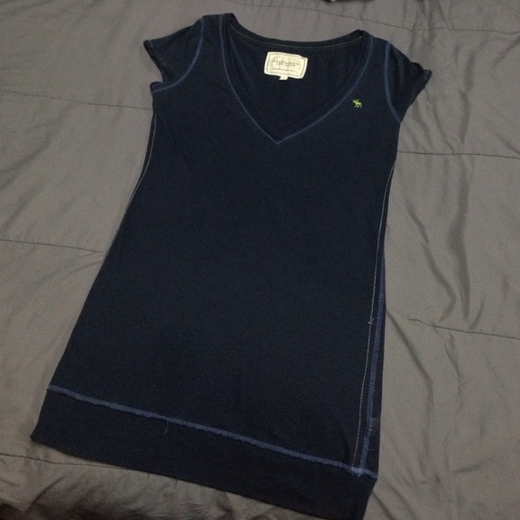 Abercrombie shirt