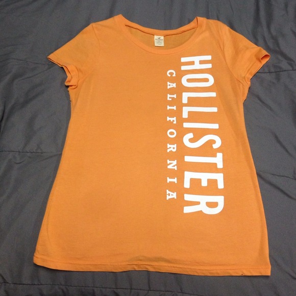 Hollister shirt