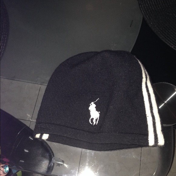 white polo skully