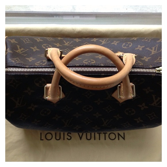 Traded- authentic Speedy 30