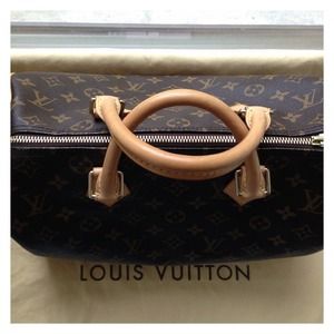 Traded- authentic Speedy 30