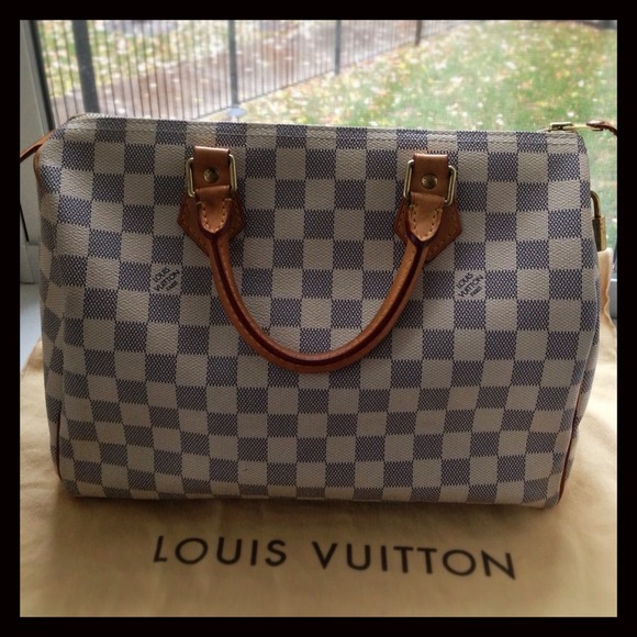 Traded- Authentic Speedy 30