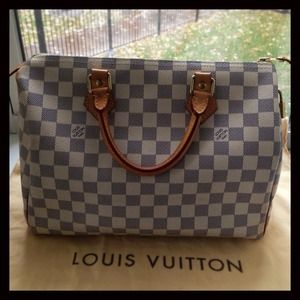 Traded- Authentic Speedy 30