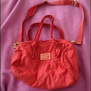 Marc Jacobs crossbody hand bag