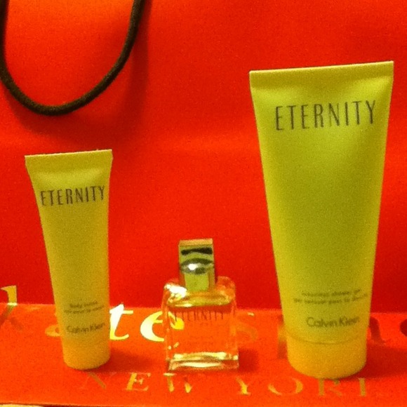 Eternity for Men