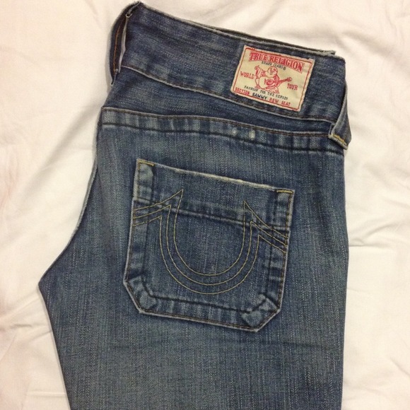 True Religion Jeans