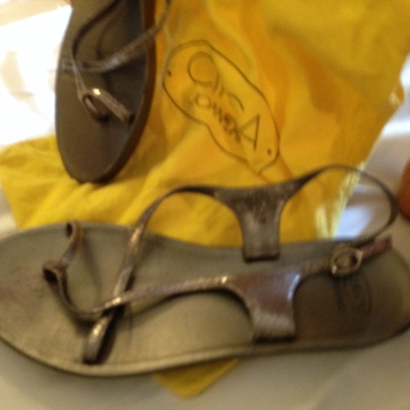 Sandals