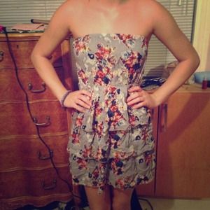 Cute dress for cheap!
