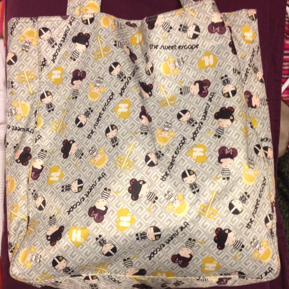 Harajuku Lovers Tote