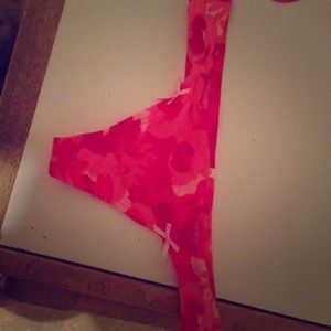 Victoria's Secret underwear