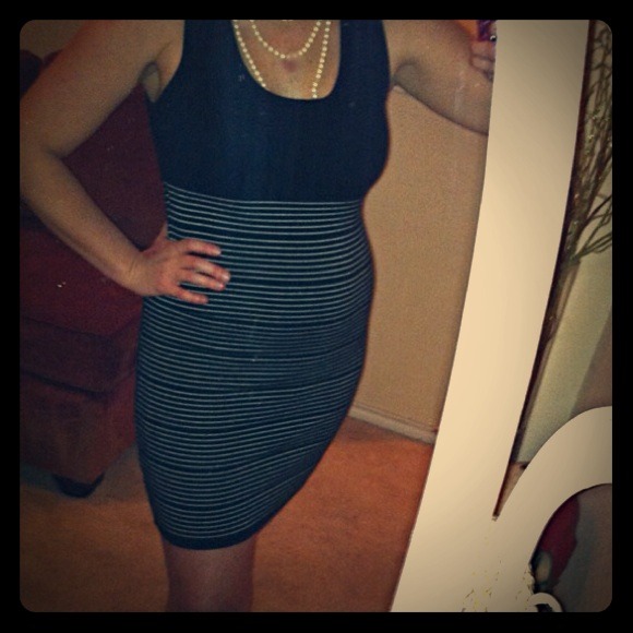 Stretch Dress