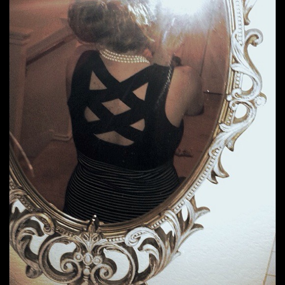 Stretch Dress - Picture 2 of 2